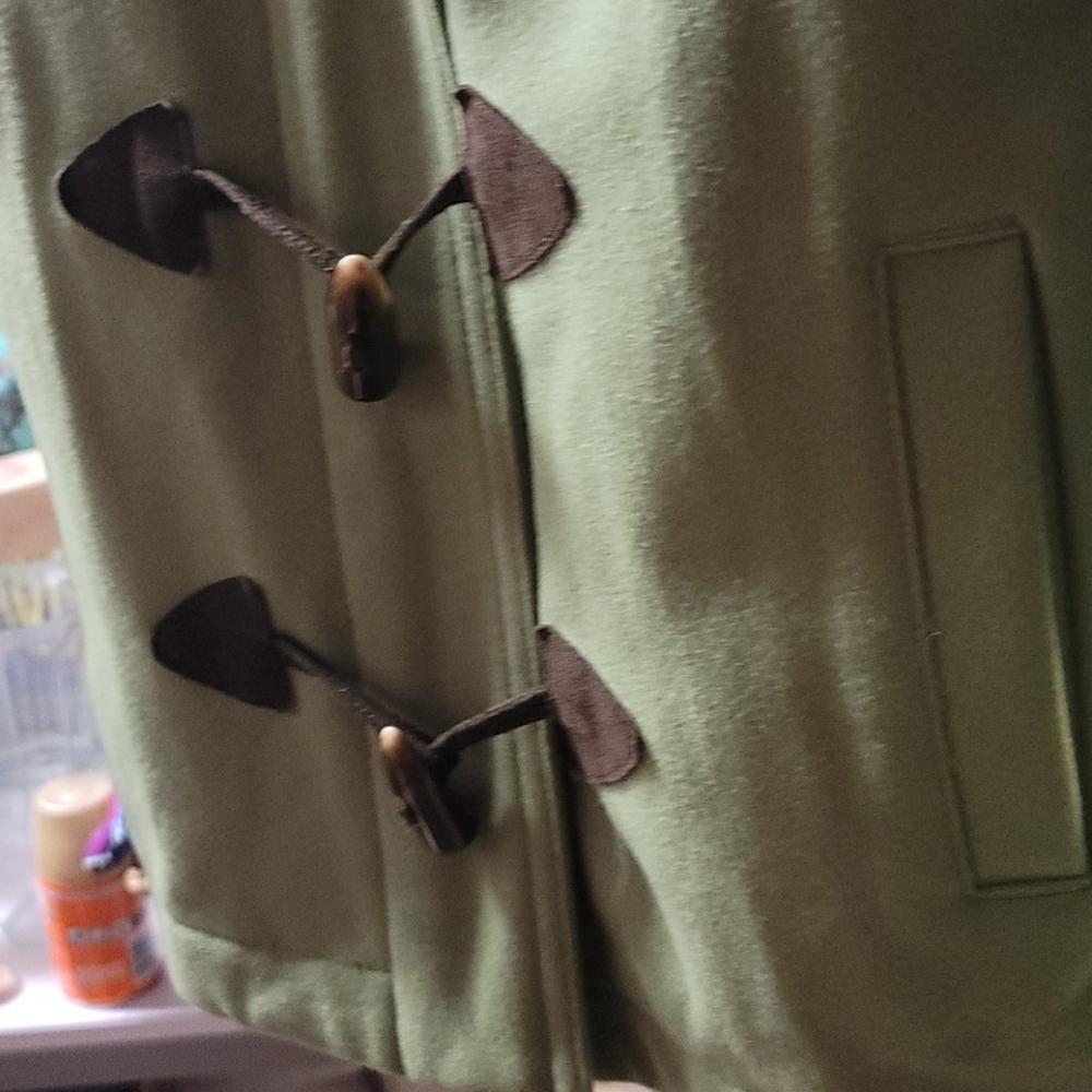 GAP Ladies Jacket - Picture 6 of 8
